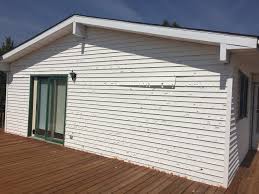 Affordable Siding Repair and Maintenance Services in Bellows Falls, VT